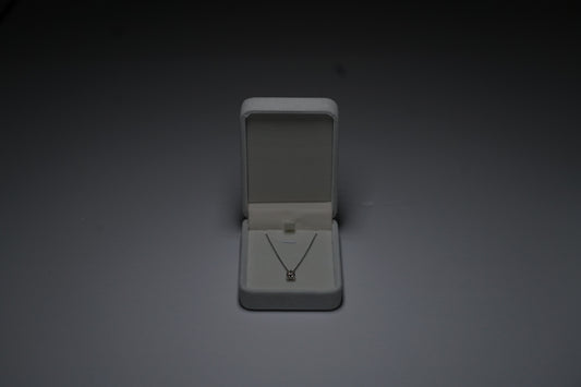 Essential Diamond Necklace